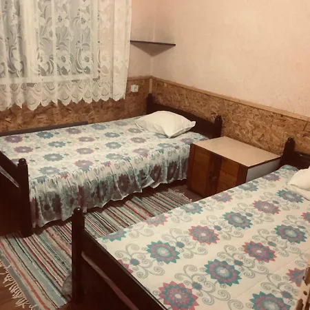 бунгало- Bungalow-каварна Hébergement de vacances *