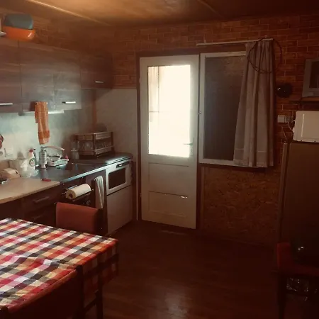 Hébergement de vacances бунгало- Bungalow-каварна Kavarna