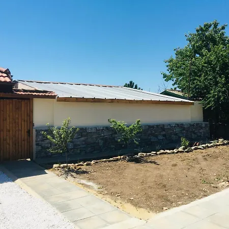 Hébergement de vacances бунгало- Bungalow-каварна Kavarna